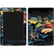 DC Comics Batman All Star Batman & Robin, The Boy Wonder ( Batman & Robin in Action) By Jim Lee Amazon Kindle Skin